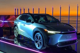  Gần 100.000 ôtô điện Toyota, Subaru, Lexus bị triệu hồi vì lỗi điều hòa