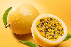 Giống chanh “lạ” ngọt thơm mùi ổi chín "gây sốt" chợ Việt