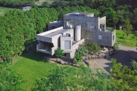 Biệt thự nghỉ dưỡng 22.000m2 như khu sinh thái của doanh nhân U70 