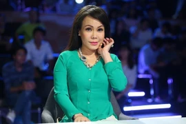 Khối tài sản 'khủng' của nữ nghệ sĩ thưởng Tết cho 200 nhân viên