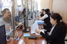 Bộ Chính trị yêu cầu tiếp tục tăng cường toàn diện cho cấp xã