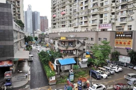 Ngôi nhà đòi đền bù 1.000 tỷ đồng mới di dời ra sao sau 20 năm?