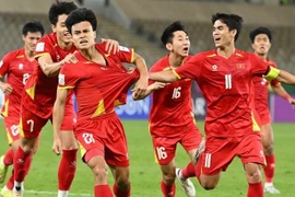 U23 Việt Nam có thể nhận bao nhiêu tiền thưởng tại VCK U23 châu Á 2026?