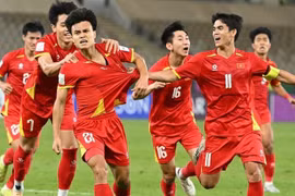 U23 Việt Nam có thể nhận bao nhiêu tiền thưởng tại VCK U23 châu Á 2026?