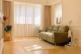  Biến nhà cũ 37m2 thành không gian sống hiện đại chỉ với 550 triệu đồng