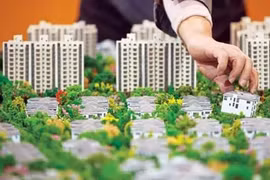 Có nên mua nhà trong tháng cô hồn?