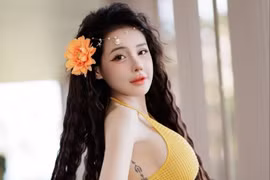 Khối tài sản khủng của Ngân 98 trước khi bị bắt