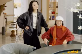 Biệt thự 1.200m2 tặng vợ của của nghệ sĩ 70 tuổi 