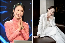 Khối tài sản đáng mơ ước của MC Khánh Vy ở tuổi 26