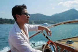 Độ giàu có và lối sống xa hoa của Hoàng tử Brunei