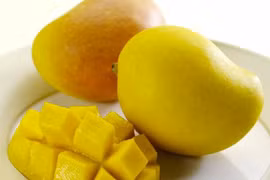 Xoài Úc về Việt Nam hơn nửa triệu đồng/kg ngon cỡ nào?