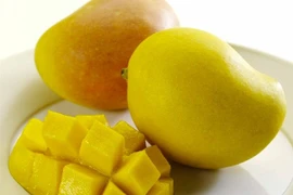 Xoài Úc về Việt Nam hơn nửa triệu đồng/kg ngon cỡ nào?