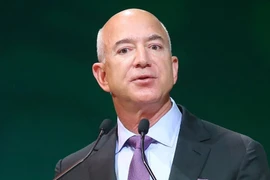 "Bỏ túi" 10 tỷ USD trong một ngày, tài sản Jeff Bezos hiện ra sao?