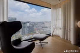 Căn nhà 94m2 đón nắng dưỡng già đang gây sốt của vợ chồng U70