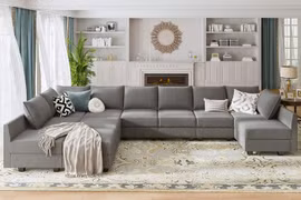 6 món nội thất vô dụng khiến nhà chật và phí tiền 