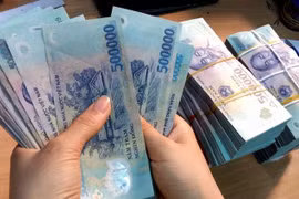 Thưởng Tết Nguyên đán Bính Ngọ 2026 hiện cao nhất bao nhiêu?