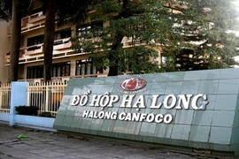 Hồ sơ công ty Halong Canfoco giữa lùm xùm thịt bẩn 'biến' thành đồ hộp