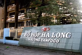 Hồ sơ công ty Halong Canfoco giữa lùm xùm thịt bẩn 'biến' thành đồ hộp