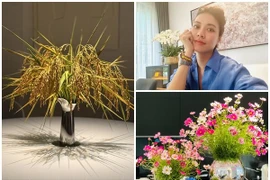 Bên trong không gian sống đẳng cấp của BTV "giàu nhất VTV"