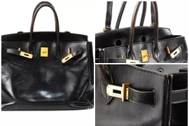 Bí mật về chiếc túi xách đắt nhất lịch sử đấu giá 260 tỷ đồng 