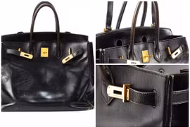 Bí mật về chiếc túi xách đắt nhất lịch sử đấu giá 260 tỷ đồng 