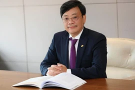 Ông Nguyễn Đăng Quang trở lại danh sách tỷ phú USD