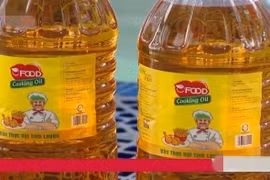 Công ty An Dương, An Hưng Phước “đồng phạm” buôn Dầu ăn OFood gia súc cho người?