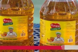 Công ty An Dương, An Hưng Phước “đồng phạm” buôn Dầu ăn OFood gia súc cho người?