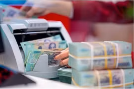 Hàng loạt ngân hàng báo lãi lớn trong năm 2025