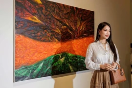 Bộ sưu tập đồ hiệu đắt đỏ của Trương Ngọc Ánh trước khi bị bắt