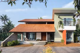 7 nguyên tắc vàng cần nắm rõ trước khi xây nhà 