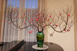 5 loại hoa nên cắm ngày Tết để hút lộc cả năm