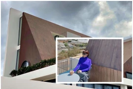 Villa tiền tỷ cho thuê ở Đà Lạt của Tóc Tiên hiện ra sao?