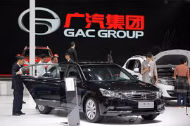 Honda tạm dừng sản xuất ôtô tại Trung Quốc vì thiếu chip bán dẫn