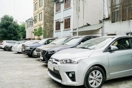 Dịch vụ thuê ôtô tự lái từ năm 2026, sai phạm phạt tới 60 triệu đồng