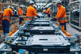 Lý do thị trường ôtô điện năm 2026 đối mặt nguy cơ “đội giá”?