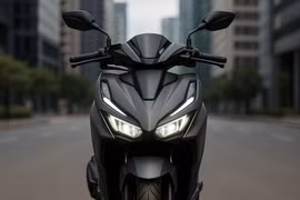 Honda Click 160 Street Edition sắp ra mắt "làm nóng" thị trường xe máy