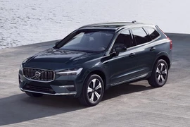 Hãng ôtô an toàn nhất thế giới Volvo triệu hồi xe XC60 vì lý do "lãng xẹt"