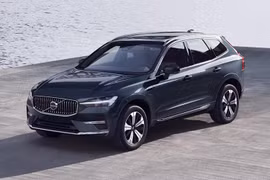 Hãng ôtô an toàn nhất thế giới Volvo triệu hồi xe XC60 vì lý do "lãng xẹt"