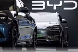 BYD triệu hồi 89.000 xe hybrid lỗi pin, lỗi không thể sửa bằng phần mềm