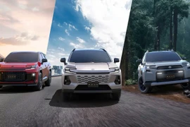 Toyota RAV4 2026 ra mắt tại quê nhà Nhật Bản, từ hơn 756 triệu đồng