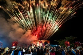 Con số biết nói trong "siêu đám cưới" của tỷ phú Ấn Độ tại Phú Quốc 