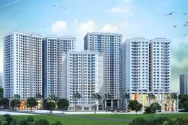 6 chi tiết quan trọng không thể bỏ qua khi mua chung cư 