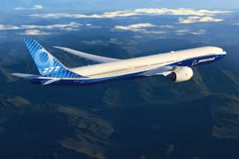 Máy bay đặc biệt Boeing mời Việt Nam sử dụng hiện đại cỡ nào?