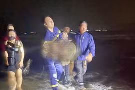 Báo động tình trạng đuối nước trẻ em khi mùa hè chưa tới