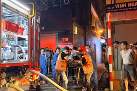 Gia đình nạn nhân vụ cháy 15 người chết: Bồi thường bao nhiêu cũng không đủ