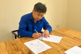 Cựu nhân viên tài chính lừa 60 khách, chiếm đoạt hơn 1,8 tỷ