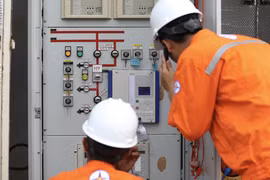 Bộ Công Thương công bố khung giờ điện mới, chưa áp dụng ngay