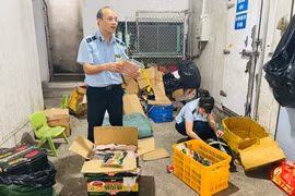 Phú Thọ yêu cầu lập hệ thống cảnh báo sớm vi phạm cho doanh nghiệp