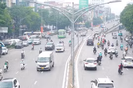Hà Nội không cấm triệt để xe xăng trong Vành đai 1 từ ngày 1/7